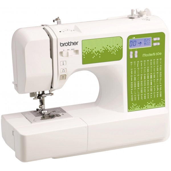 Brother Modern 60e